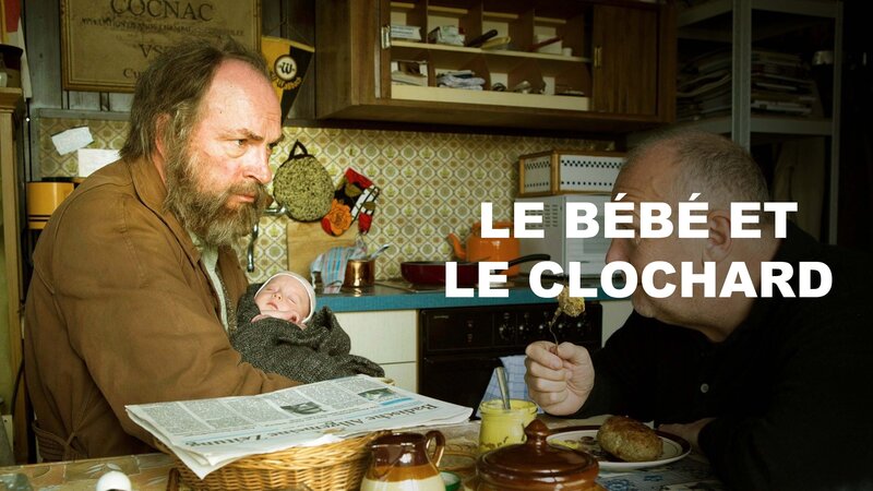 Glückskind – Bild: Arte