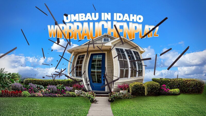 . – Bild: Warner Bros. Discovery