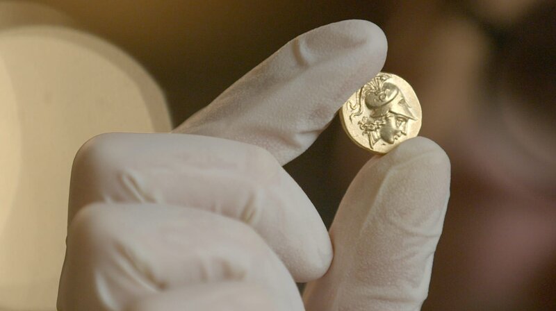 Bild: Iliade Productions