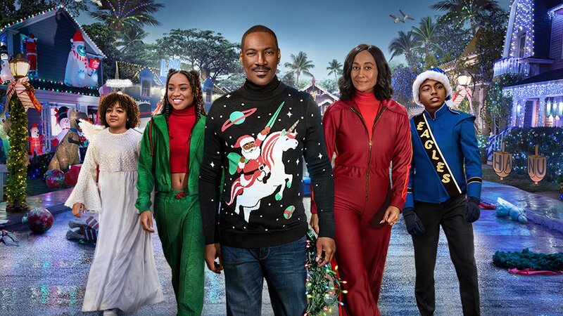 Candy Cane Lane – Bild: RTLZWEI