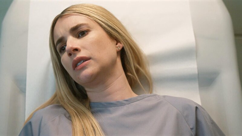 Anna Victoria Alcott (Emma Roberts) – Bild: FX Productions, LLC