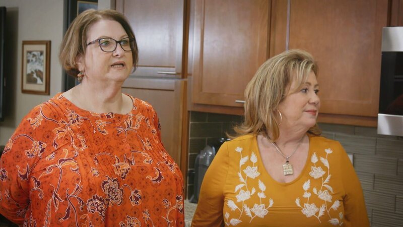 Lotterie Gewinner – Bild: Warner Bros. Discovery