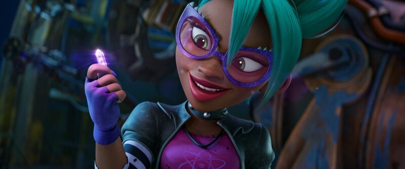 Paw Patrol: Der Mighty Kinofilm – Bild: ORF/​Paramount Pictures