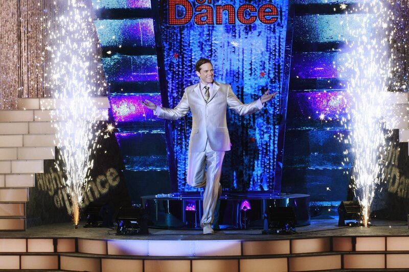 Brad Melville(Adam J. Harrington) – Bild: PLURIMEDIA