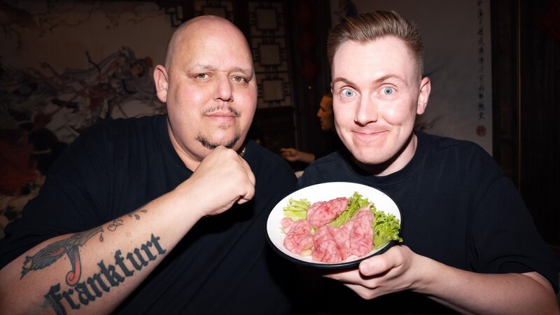 Bild: Joyn Eigenproduktionsbild frei