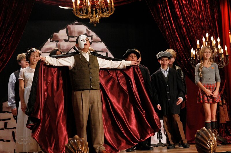 Manny Delgado (Rico Rodriguez). – Bild: ViacomCBS /​ Hopper Stone