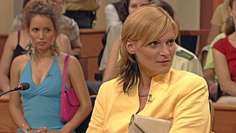 Bild: RTL Deutschland Bild: RTL Deutschland