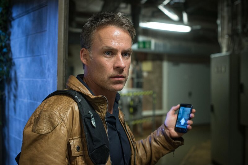 Jan Maybach (Marco Girnth) – Bild: ZDF /​ Uwe Frauendorf