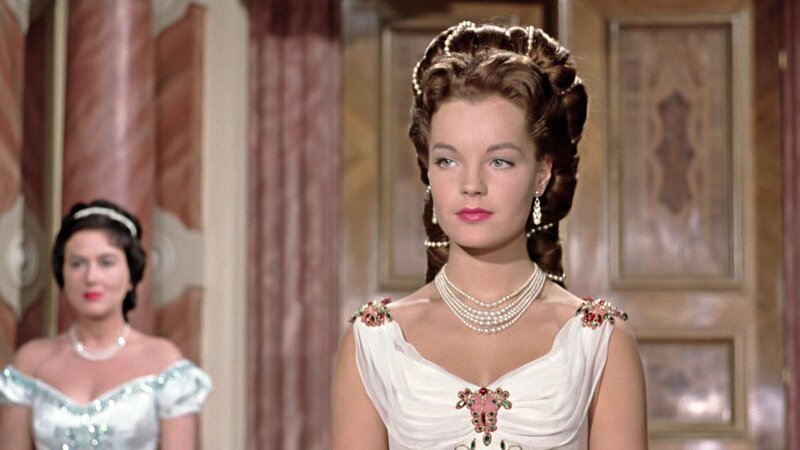 Sissi - Schicksalsjahre einer Kaiserin – Bild: RTL