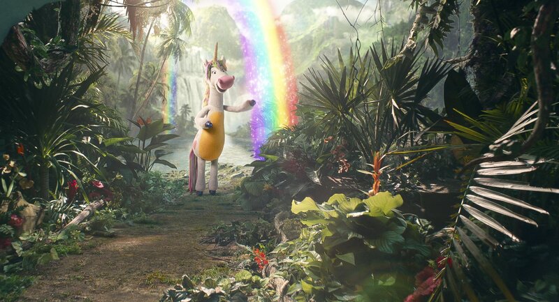 IF: Imaginäre Freunde – Bild: Paramount Pictures