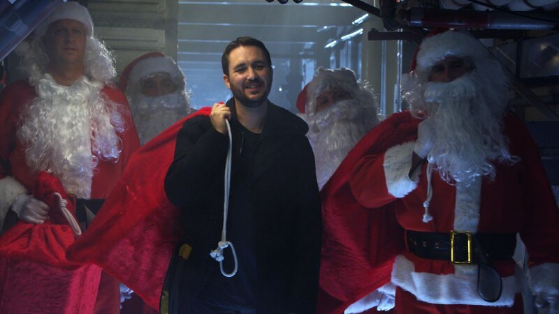 non identifié – Bild: TVNOW