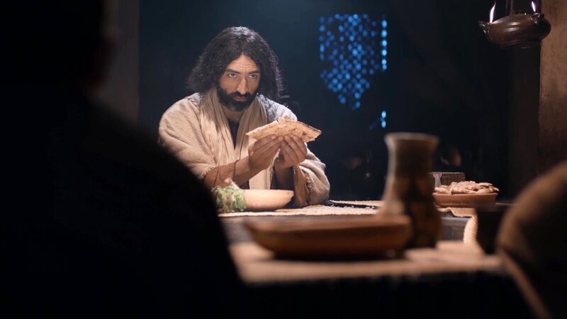 EPG-Bild – Bild: Bibel TV