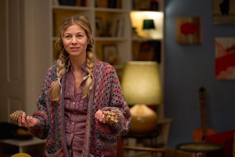 Wie kommen wir da wieder raus? – Bild: ORF/​Mona Film/​Nikolaas von Schrader