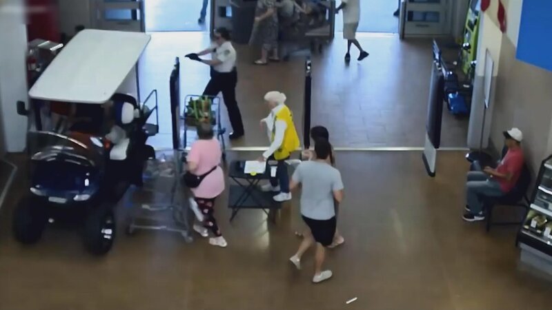 Bild: Hillsborough County Sheriff’s Office