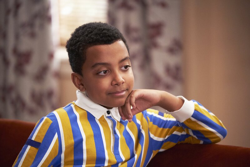 Rory Banks (Devin Trey Campbell) – Bild: American Broadcasting Companies