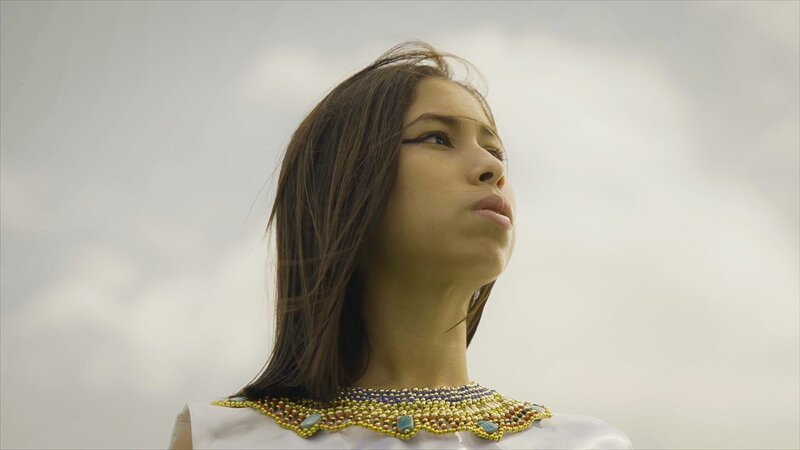 Cleopatra – Bild: Spiegel Geschichte