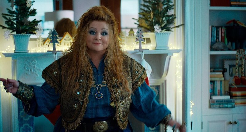  Melissa McCarthy (Flora). – Bild: Universal Studios /​ Stephanie Mei-Ling