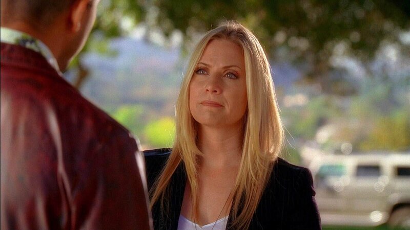 Calleigh Dequesne (Emily Procter) – Bild: RTL