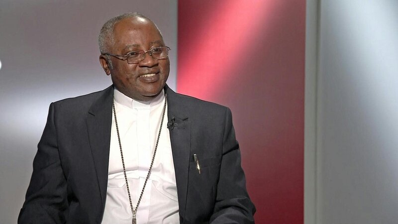 EPG-Bild – Bild: Bibel TV