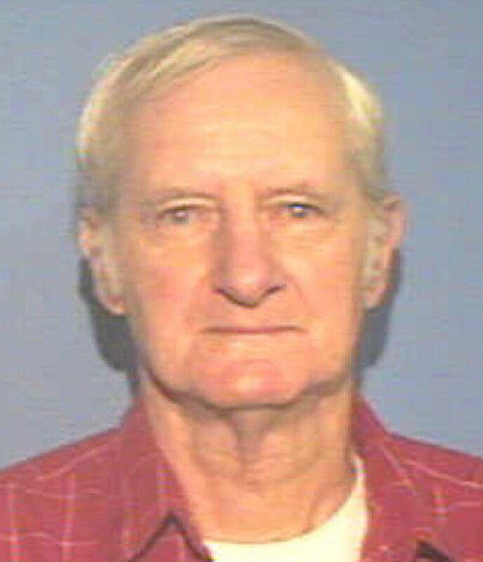 Richard Davis – Bild: abacus /​ © Peninsula Television 2021 /​ © Crime + Investigation