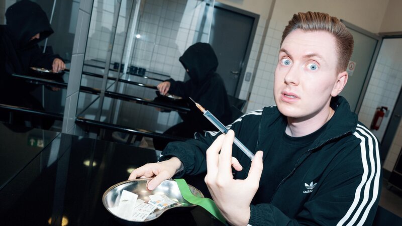 Bild: Joyn Eigenproduktionsbild frei