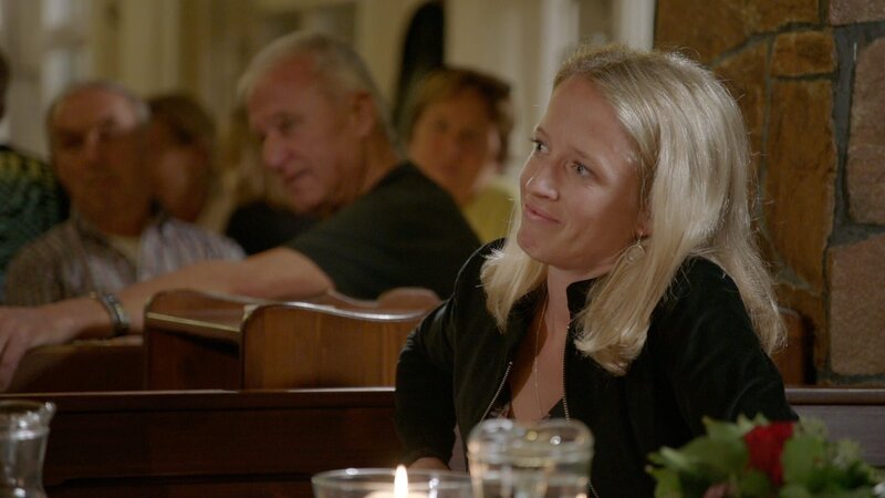 Susi Wiesner. – Bild: Moritz Kipphardt, Daniel Delbeck, Volker Gabriel /​ BR