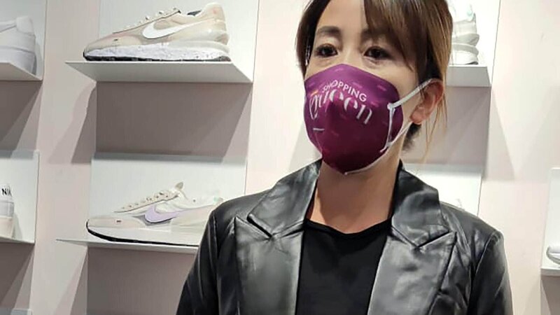 Kandidatin Sol Sol – Bild: RTL /​ Constantin Ent.