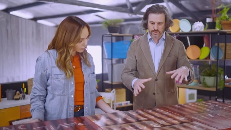 Space Invaders (2021) S 5 – Bild: Fred Media