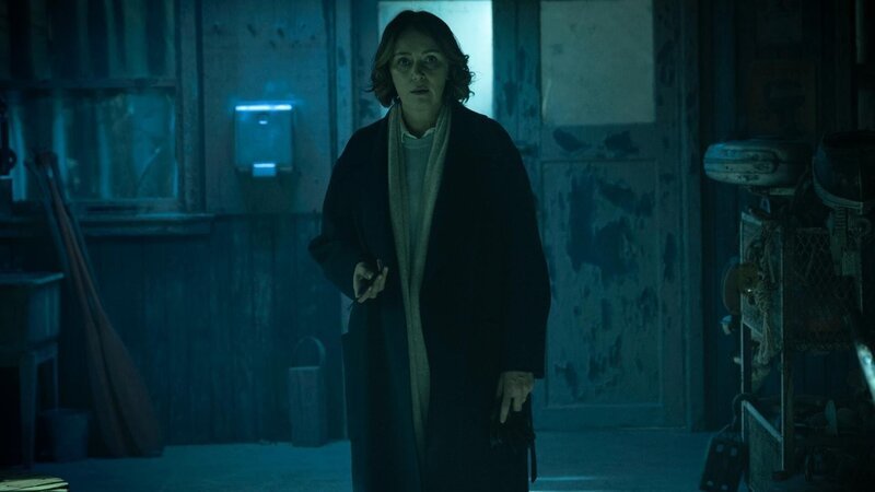 Kira Manning (Keeley Hawes) – Bild: RTL