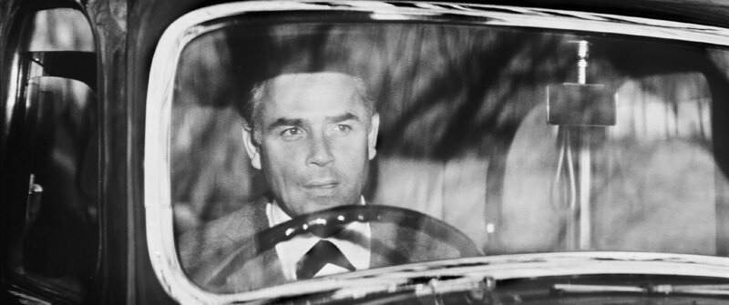 Joachim Fuchsberger. – Bild: RTL /​ © Tobis Film