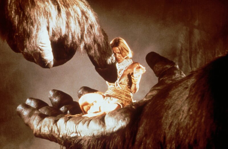 King Kong – Bild: Zone Europa