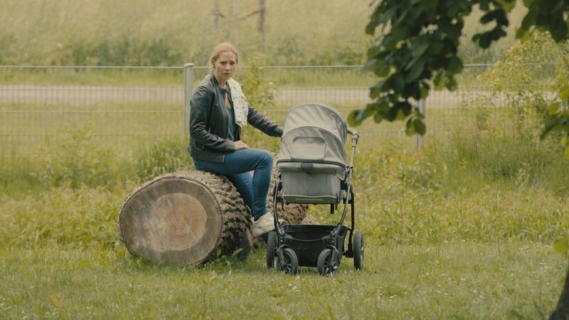 Charlotte Fuchs – Bild: SAT.1 Eigenproduktionsbild frei