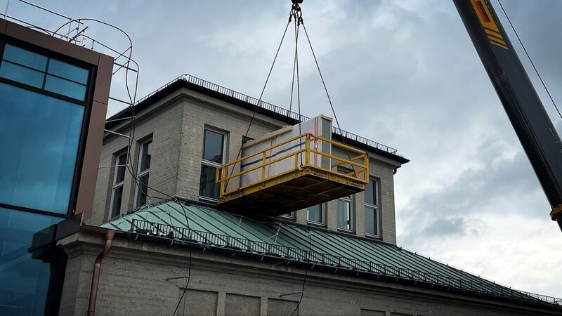 . – Bild: Warner Bros. Discovery