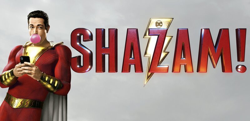 Shazam! – Artwork – Bild: 2019 Warner Bros. Entertainment Inc. SHAZAM! and all related characters and elements are trademarks of and © DC Comics. Lizenzbild frei Shazam! – Artwork – Bild: 2019 Warner Bros. Entertainment Inc. SHAZAM! and all related characters and elements are trademarks of and © DC Comics. Lizenzbild frei