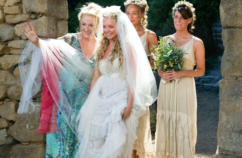 Mamma Mia! – Bild: ORF