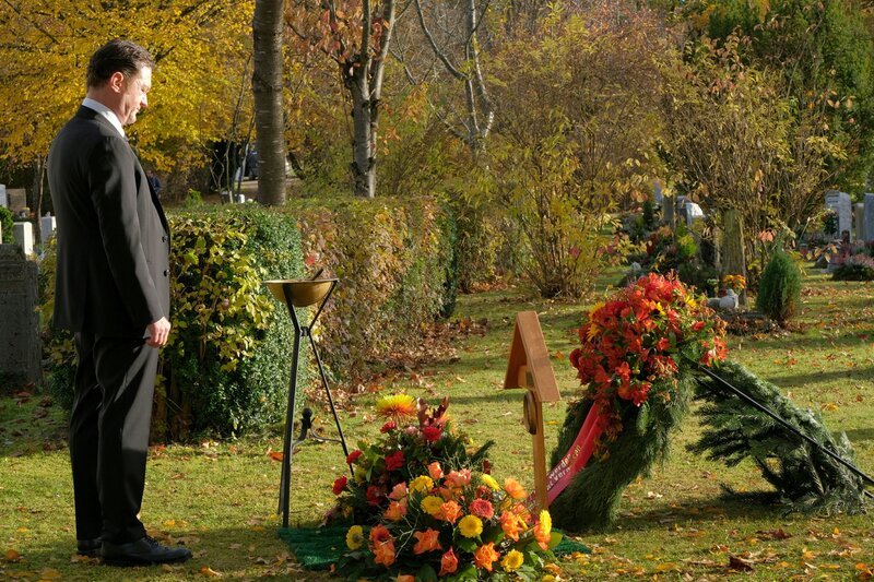 Paul Böhmer ( Jürgen Tonkel ) – Bild: Jacqueline Krause-Burberg /​ ZDF Enterprises GmbH