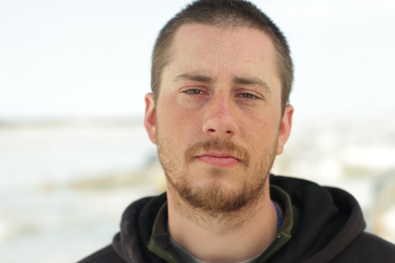 Jacob Musich. – Bild: Discovery Channel /​ Discovery Communications