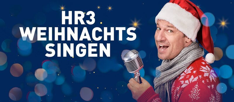 Tobias Kämmerer – Bild: hr