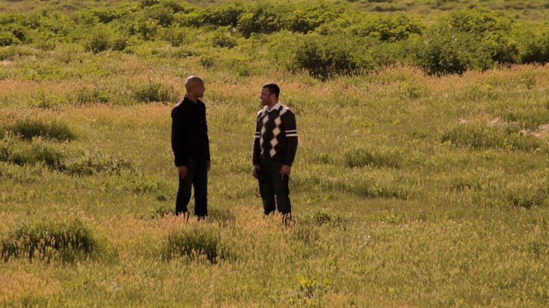 L-R: Keegan-Michael Key, Jordan Peele – Bild: Paramount