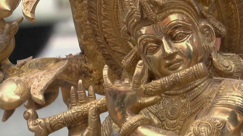 Artifact – Bild: DMAX