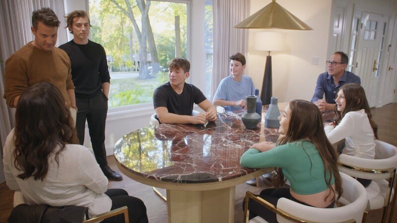 . – Bild: Warner Bros. Discovery