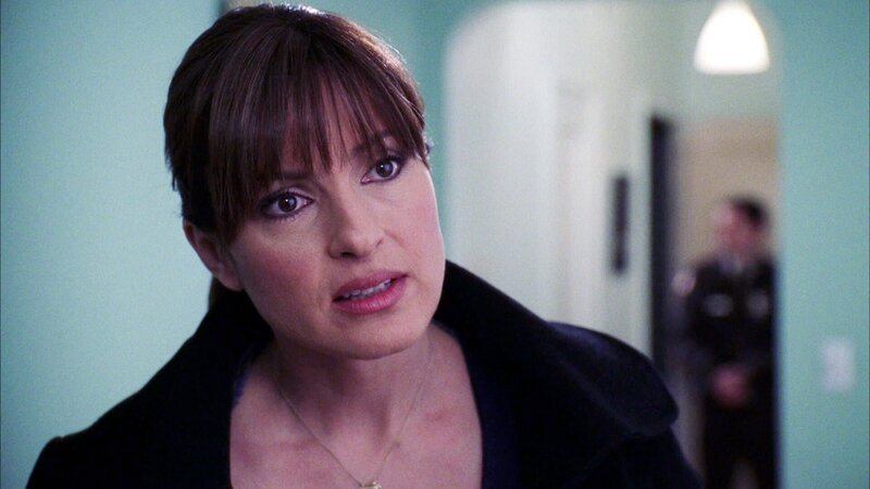 Im Central Park werden mehrere Männer vergewaltigt, doch keines der Opfer will aussagen. Findet Detective Olivia Benson (Mariska Hargitay) trotzdem den Täter? – Bild: VOX /​ NBC Universal