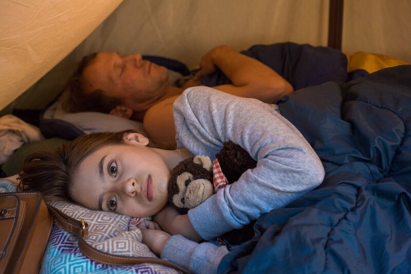 Kleine Ziege, sturer Bock – Bild: ORF/​Paramount Pictures/​dieFilm GmbH/​Majestic Filmproduktion GmbH/​Georges Pauly