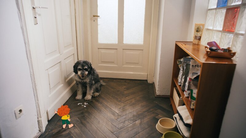 Pumuckl. – Bild: ORF/​Beta Film/​NEUESUPER GmbH/​RTL