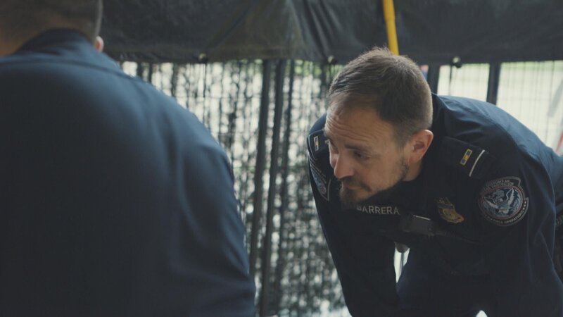 Bild: Stampede Productions Ltd /​ Jaylend Shields Lizenzbild frei