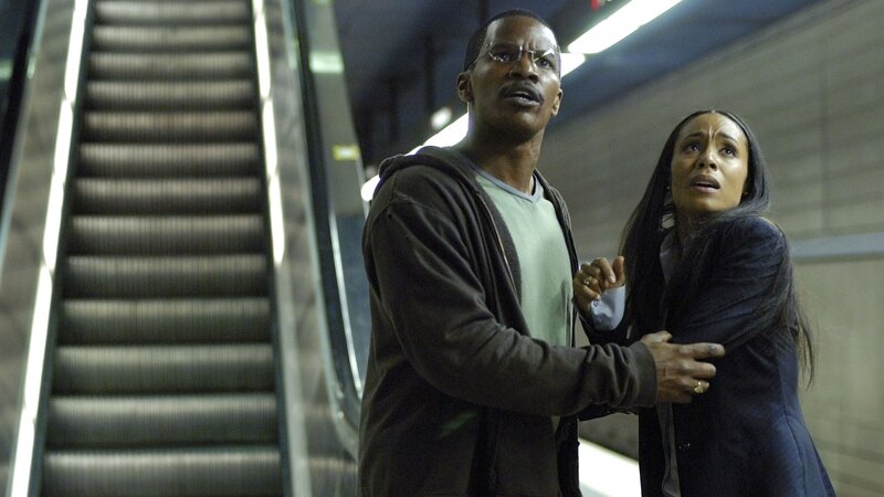 Collateral – Bild: TM & Dreamworks Productions, LLC.