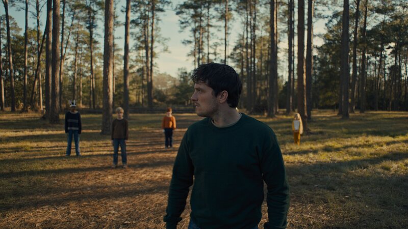 Five Nights At Freddy's – Bild: CH Media