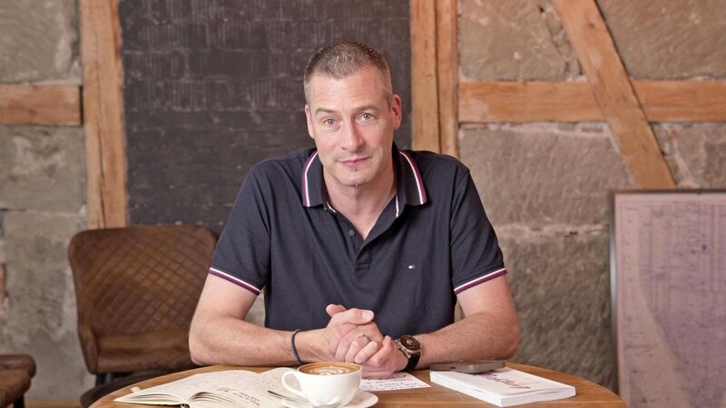 EPG-Bild – Bild: Bibel TV