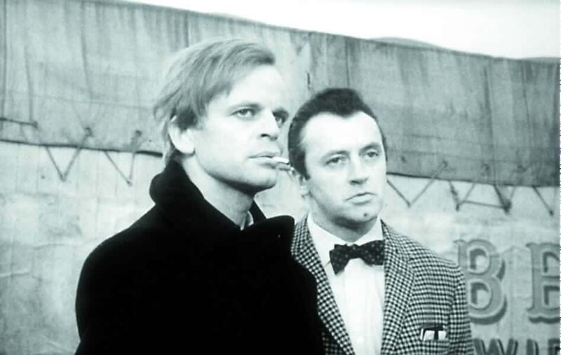 Das Rätsel des silbernen Halbmonds – Bild: ServusTV