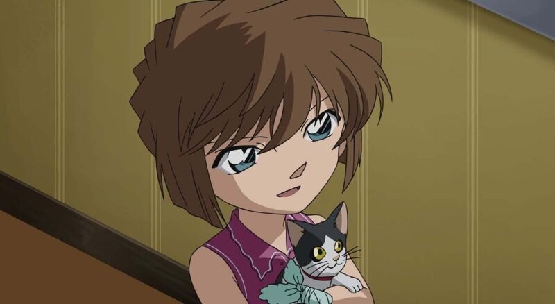 Bild: Gosho Aoyama /​ Shogakukan, YTV, TMS